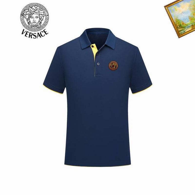 Versace Men's Polo 50